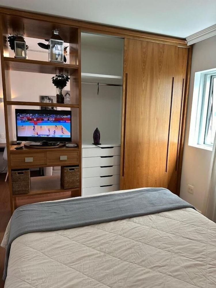 Studio Living Oscar Freire