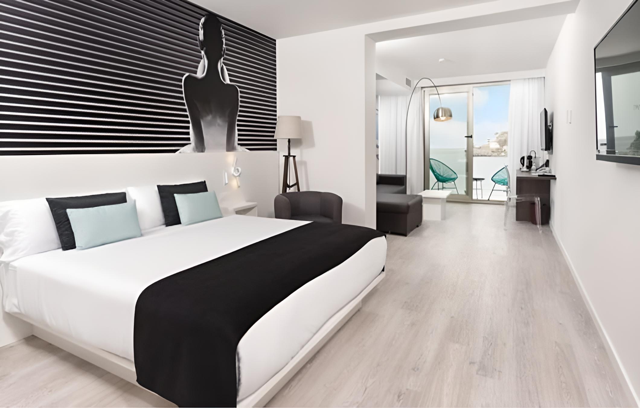 Hotel Boutique Minister