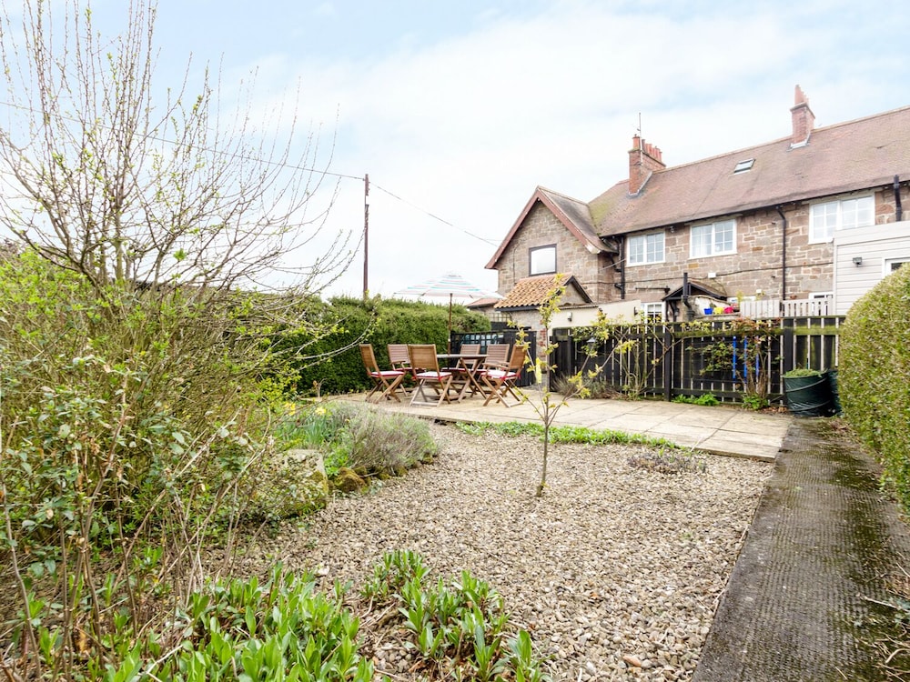 The Barmoor Retreat