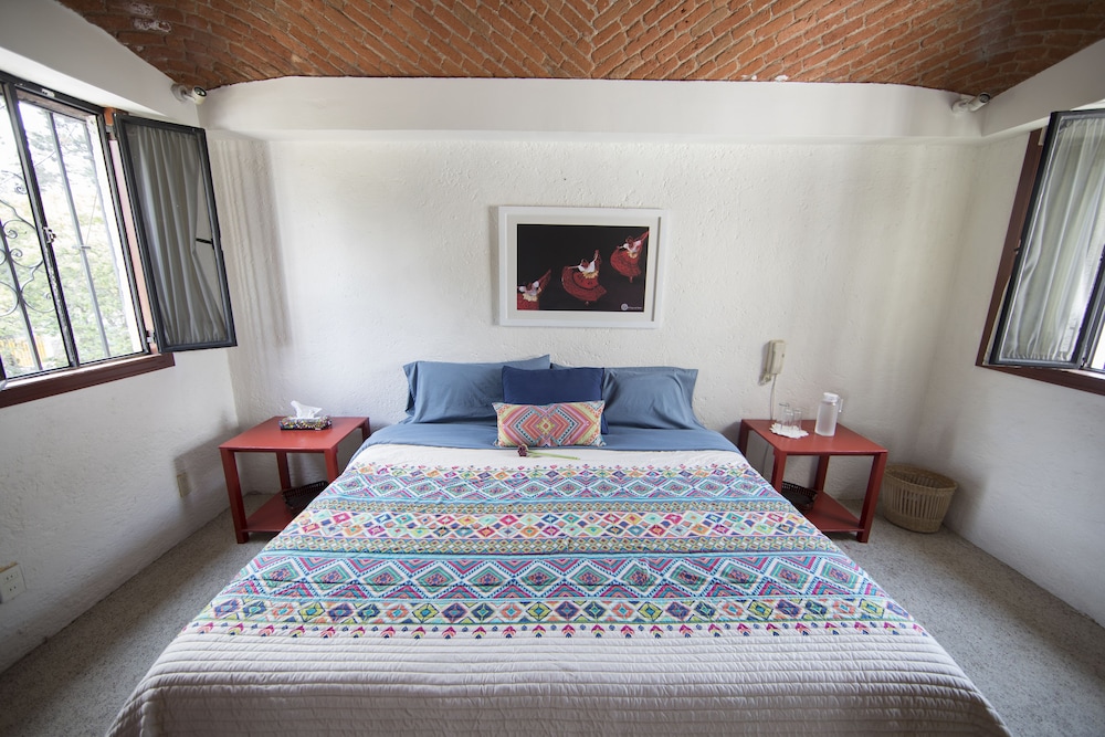 Casa Ayvar