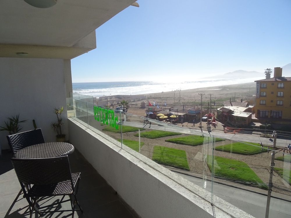 Condominio Mirador El Faro