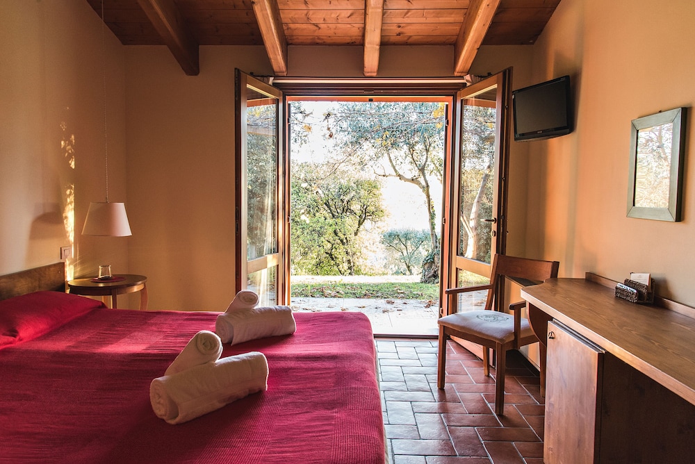Corte San Mattia - Agriturismo in Verona
