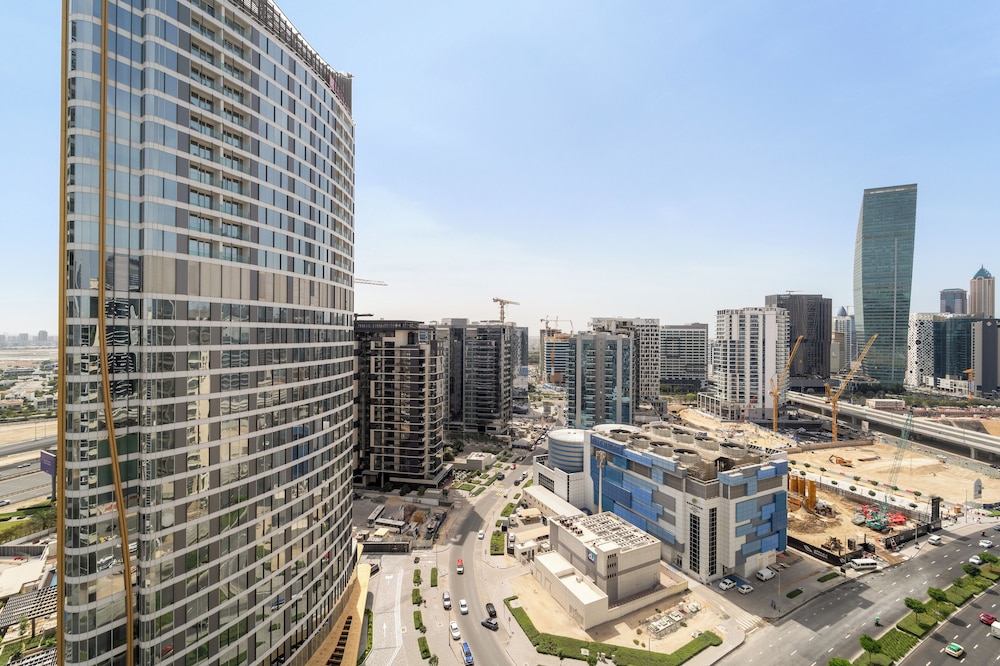 Silkhaus Mayfair Tower
