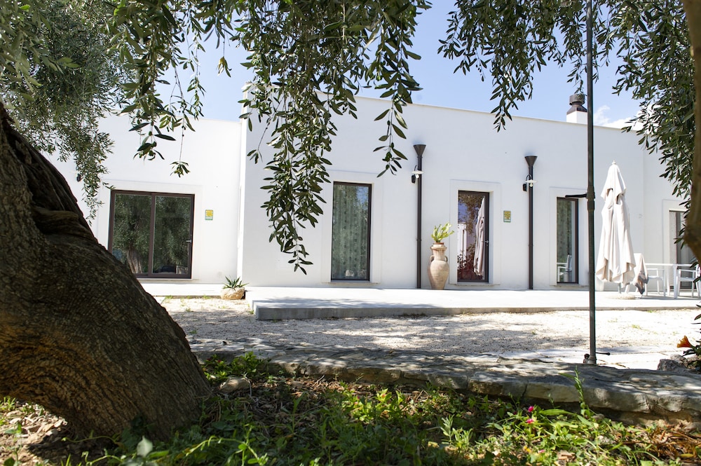 Tenuta Santa Maria