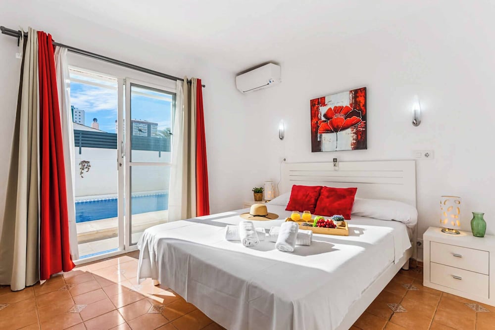 Villa Anais