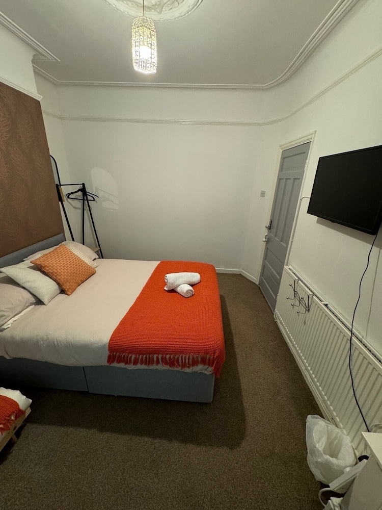 Rooms Anfield