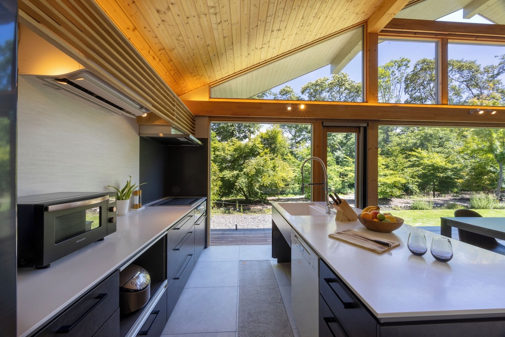 Villa Metsä Karuizawa view 5