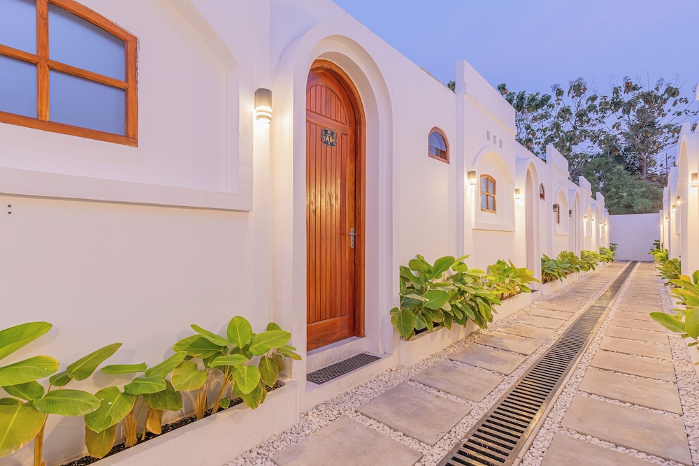 Marvilla Villas