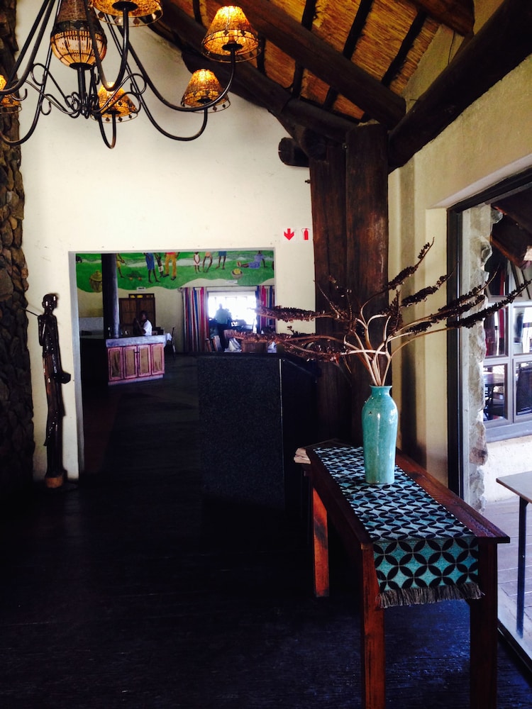 Maguga Lodge