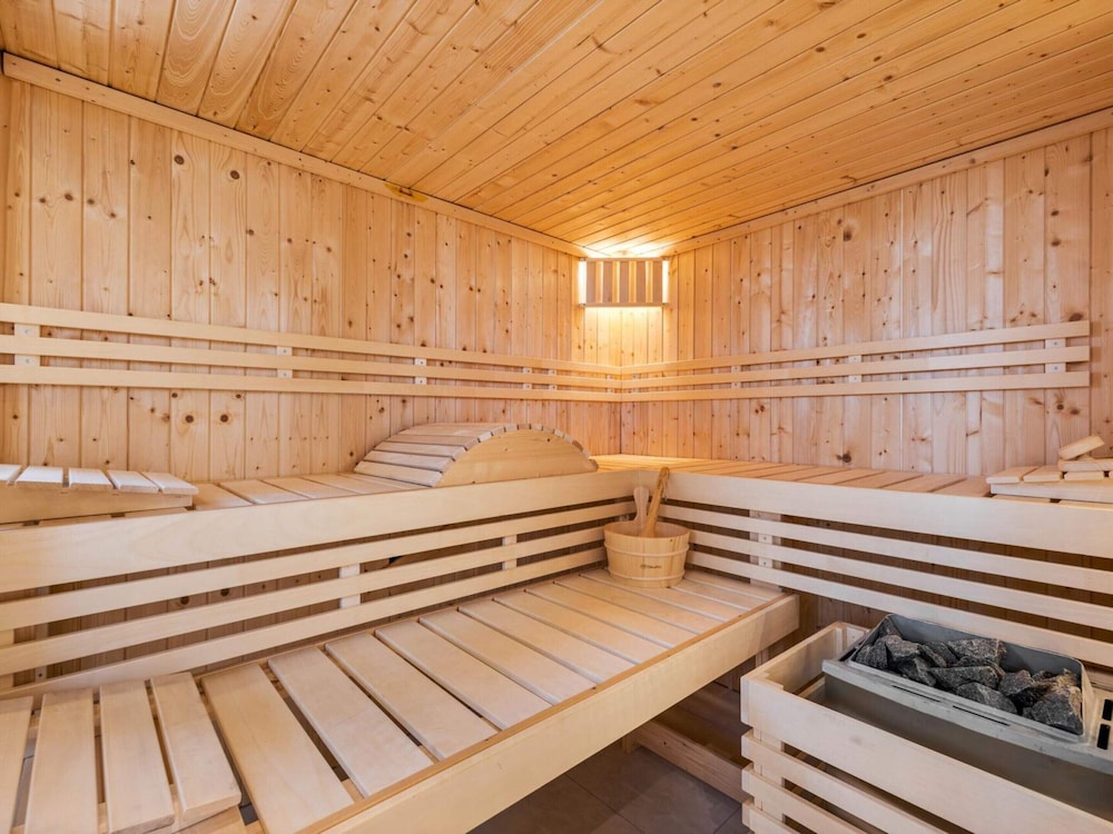 4 Star Holiday Home in Norre Nebel