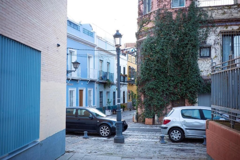 Rental San Luis