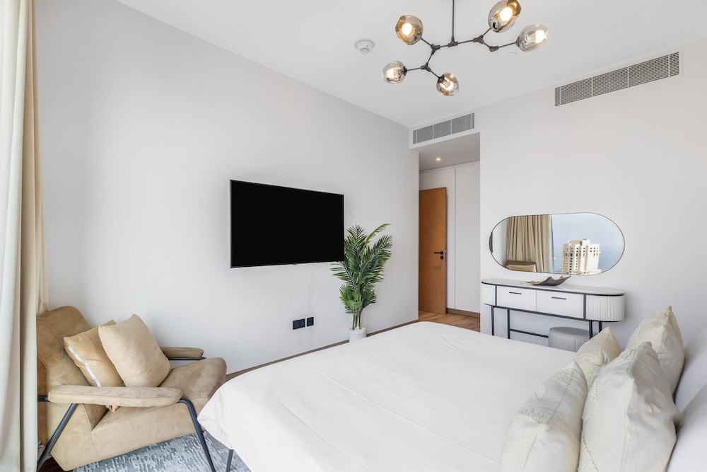 DXB - Vida Residences Dubai Marina - 4308 - DM