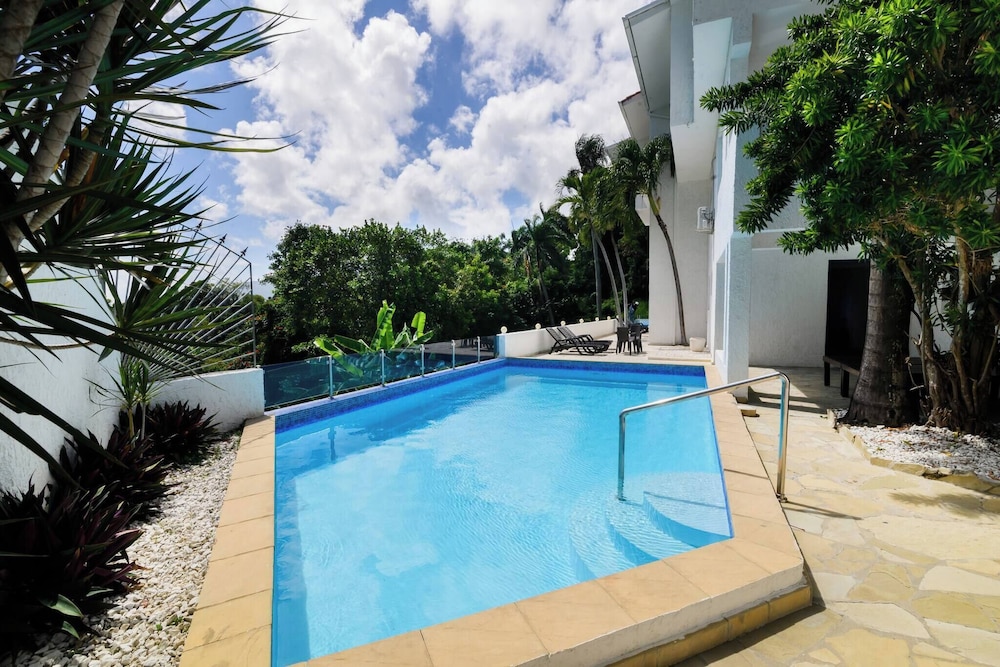 Casa Jobo Scenic Viewsprivate Pool Tablepool