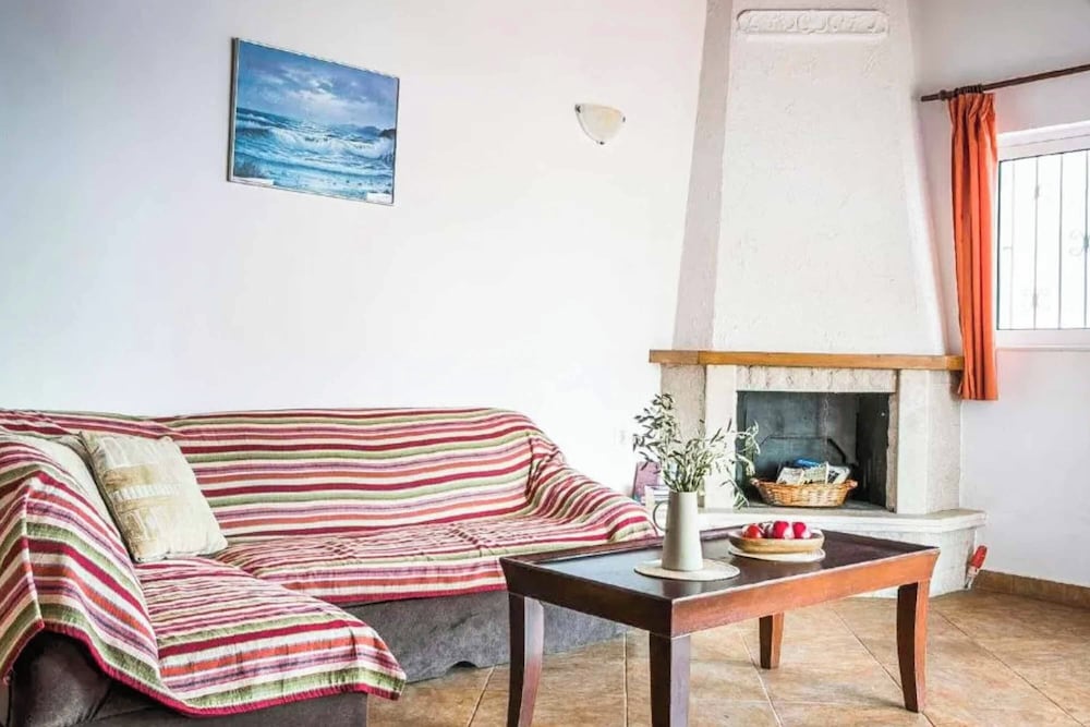 Villa Irida Nidri