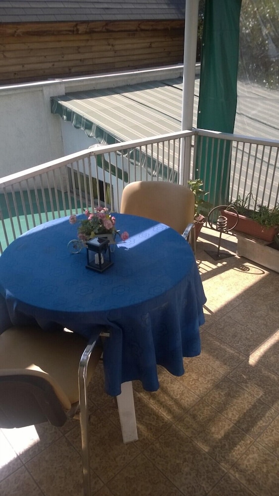 Bed & Breakfast BlumenHaus