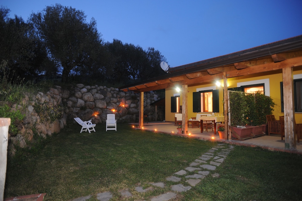 Barnìa - Agriturismo