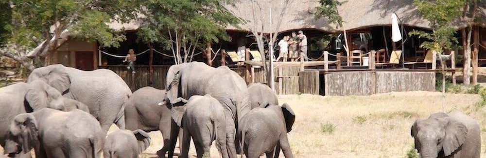 Khulu Lodge