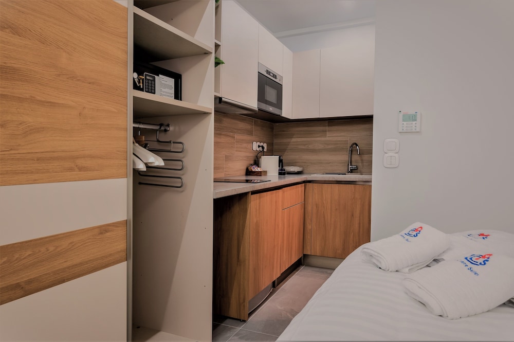 Chic Centre Suites Athens