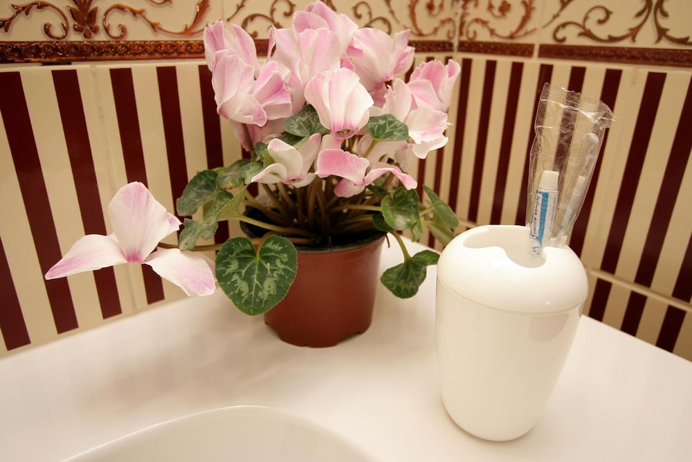 Hotel Litera