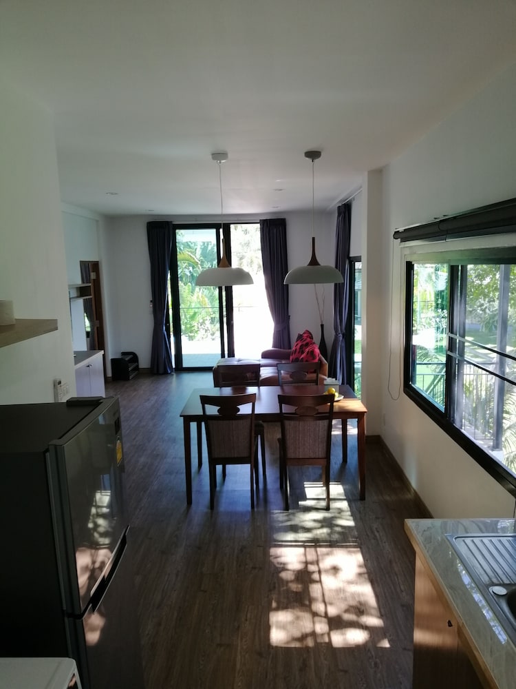 Twin Villa