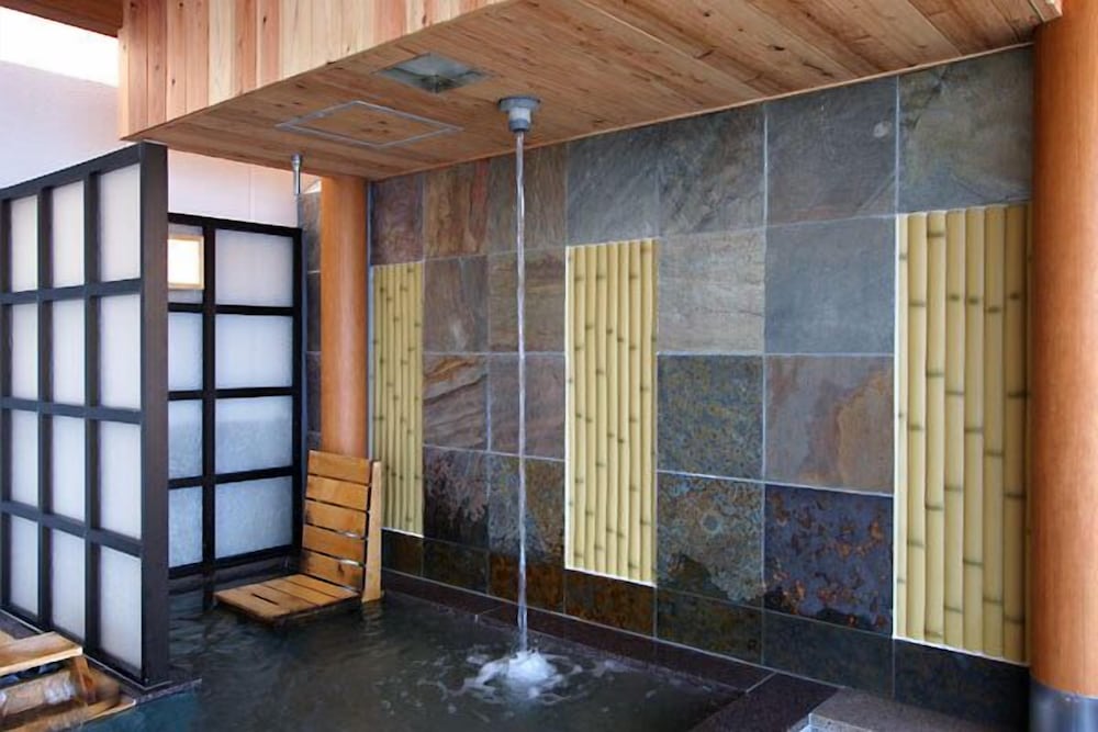 Inatori Toukai Hotel Yuen