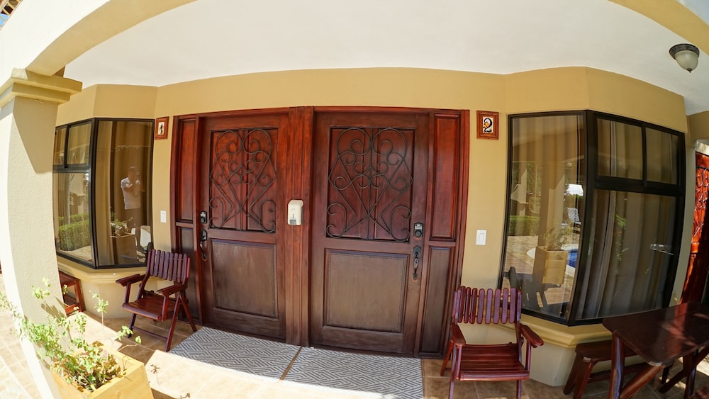 Villas Welcome to Heaven