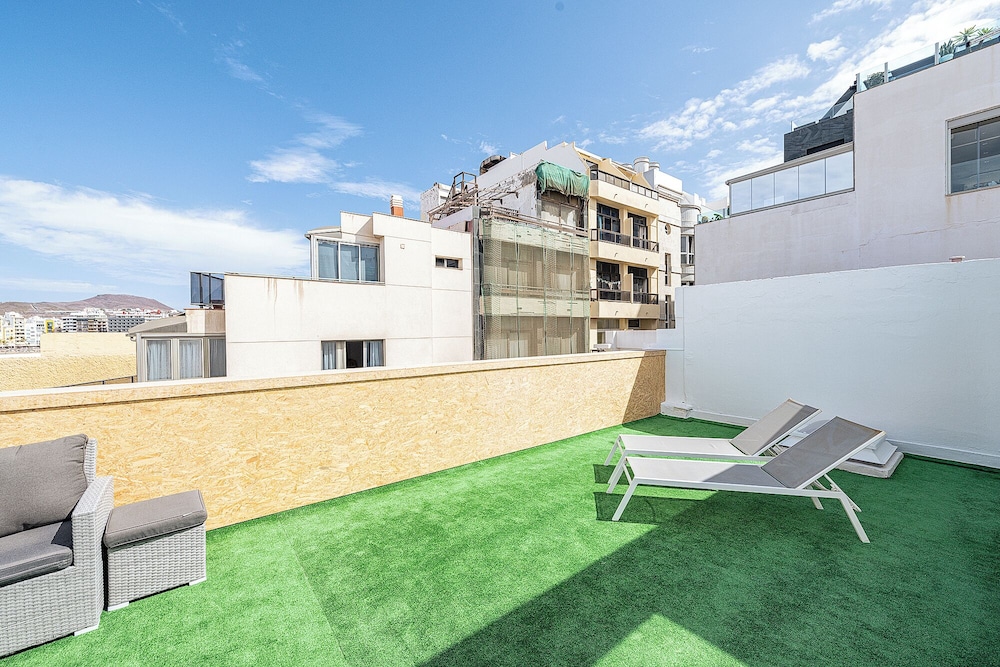 Rooms Canteras