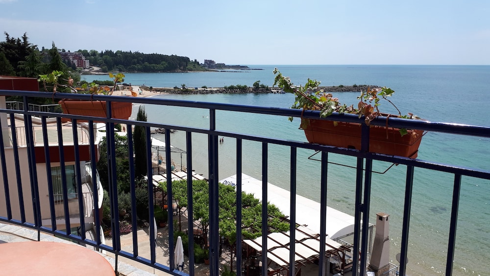 Nessebar Vacations - Family Hotel Evridika - Property Image 23