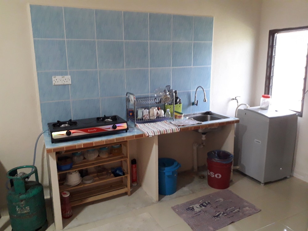 Homestay Pulau Langkawi