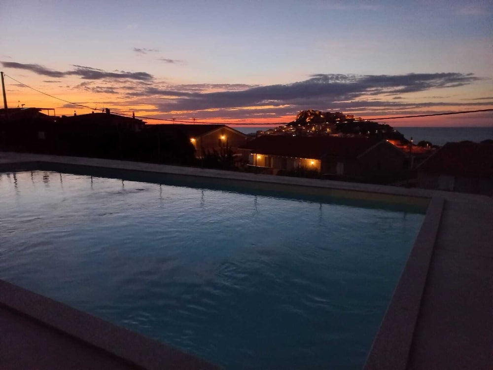 Residence Li Russi