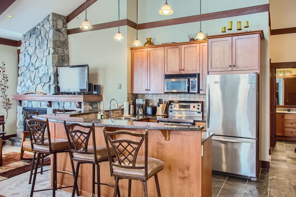 Stonegate Resort by Okanagan Premier