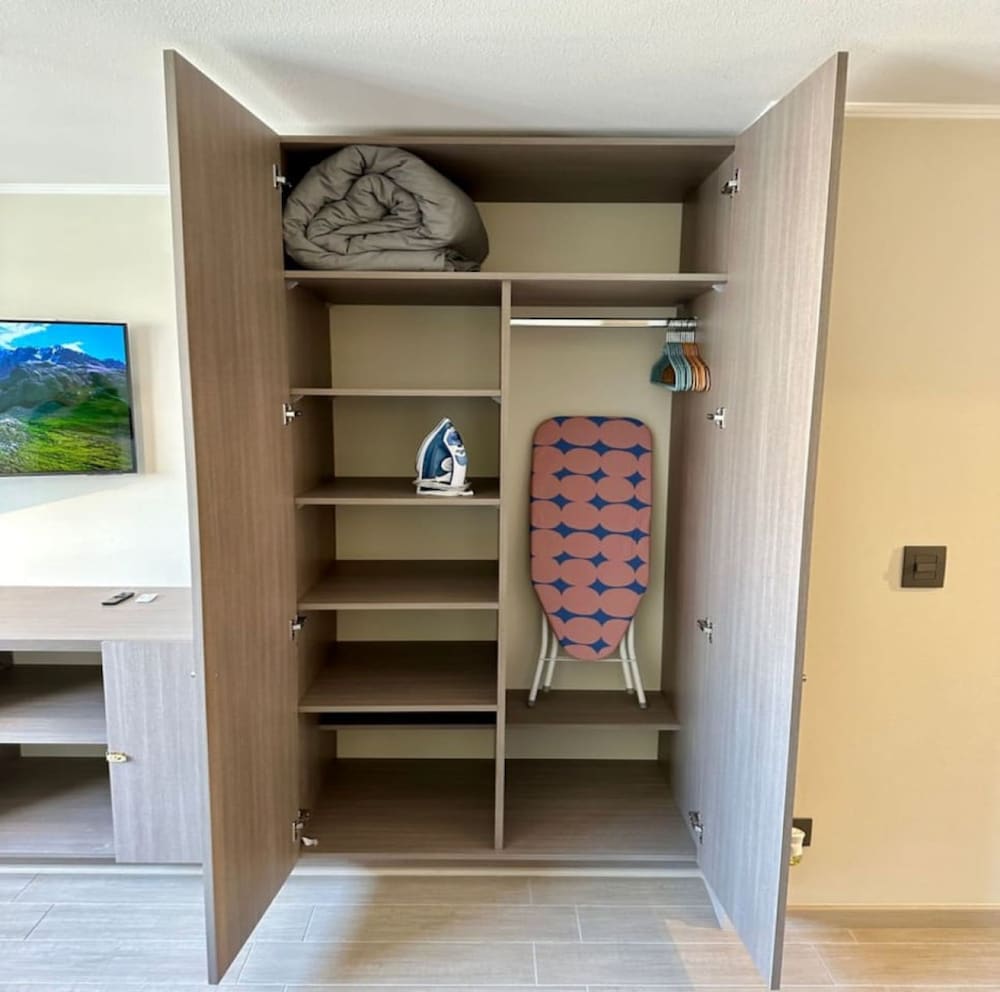 Studio Dubl Almeyda Laundry Office Pool Wifi