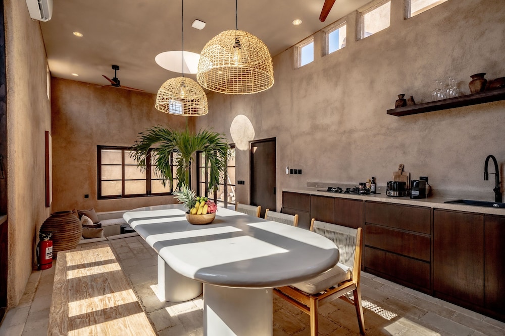 Villas de Lujo at Bocoa Villas