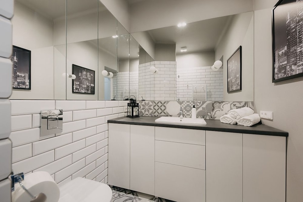 Downtown Apartments