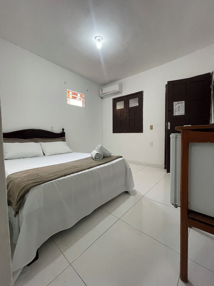 Pousada Vila Nova