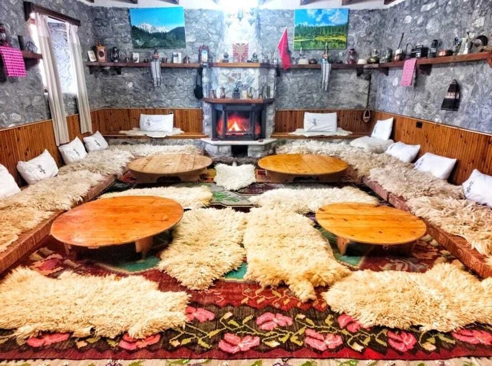 Guest House Korabi