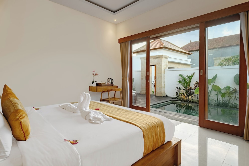 Luxury Nanda Villa Ubud - Image 2