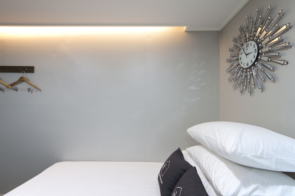 K-Grand Hostel Gangnam 1