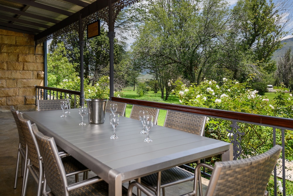 Kiara Lodge