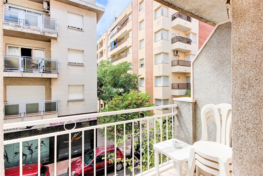 Romantic Apartment With View