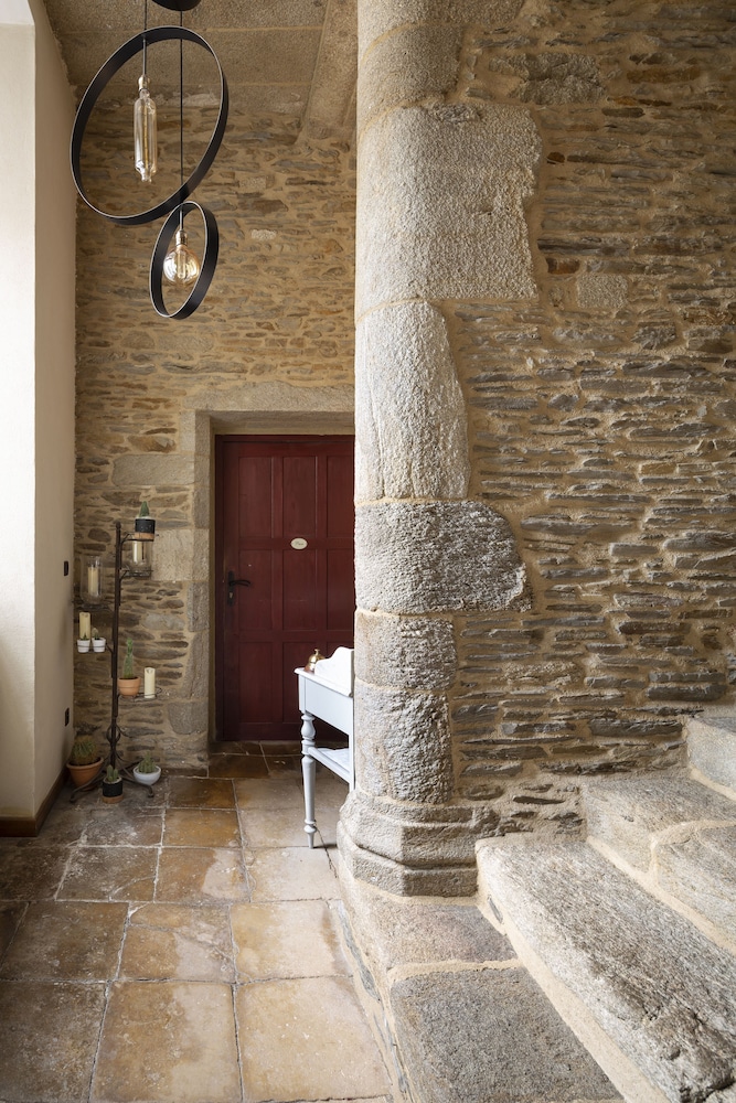 Les Chambres de la Métairie du Vauhariot view 2