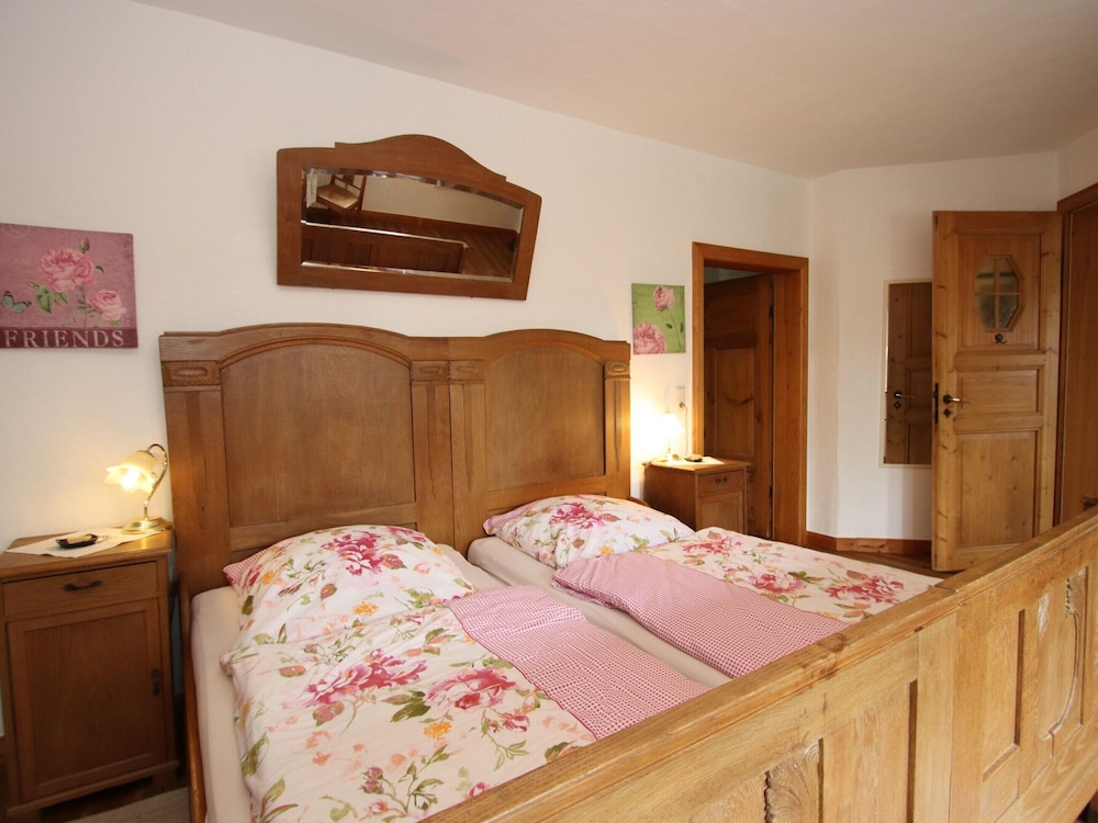 Ferienwohnung im Ferienhof, Dorfmark