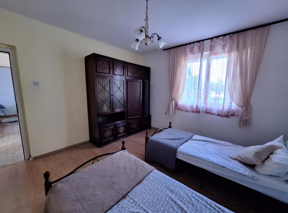 Ellgasi Charming & Cozy Apartment