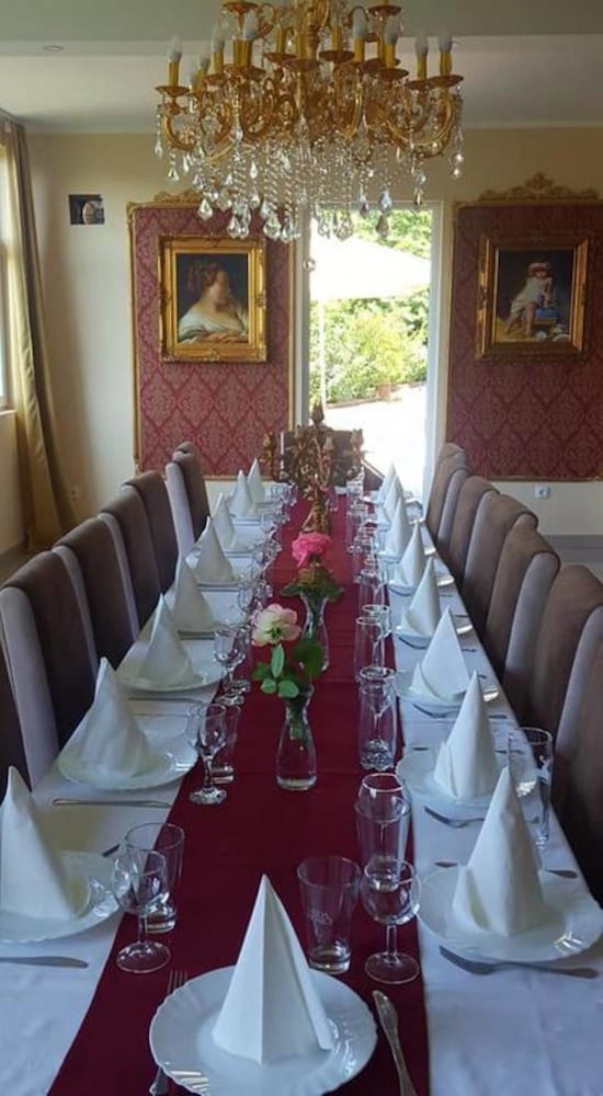 Villa Rococo