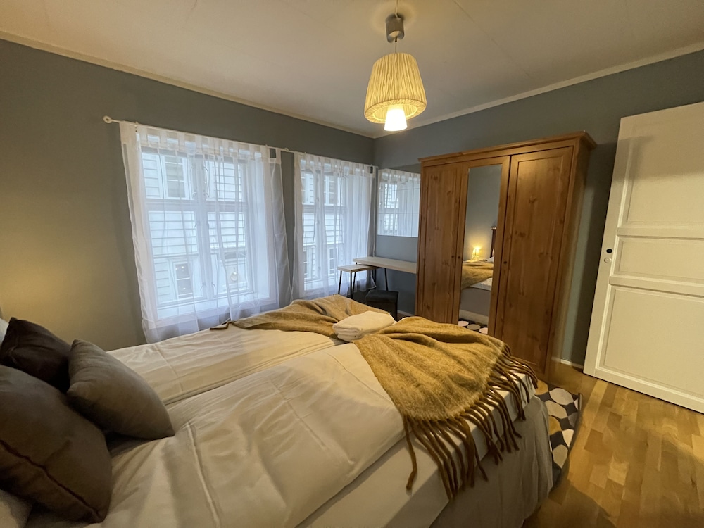 Brand-new 2bd Apt in Heart of Stavanger 0 min to Downtown - Image 5