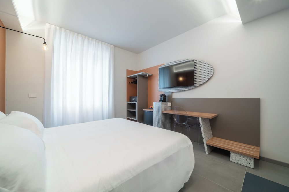 Brera Guest House
