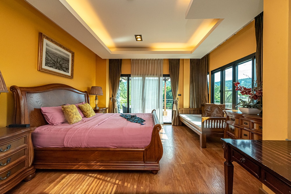 The Air Khaoyai Hotel
