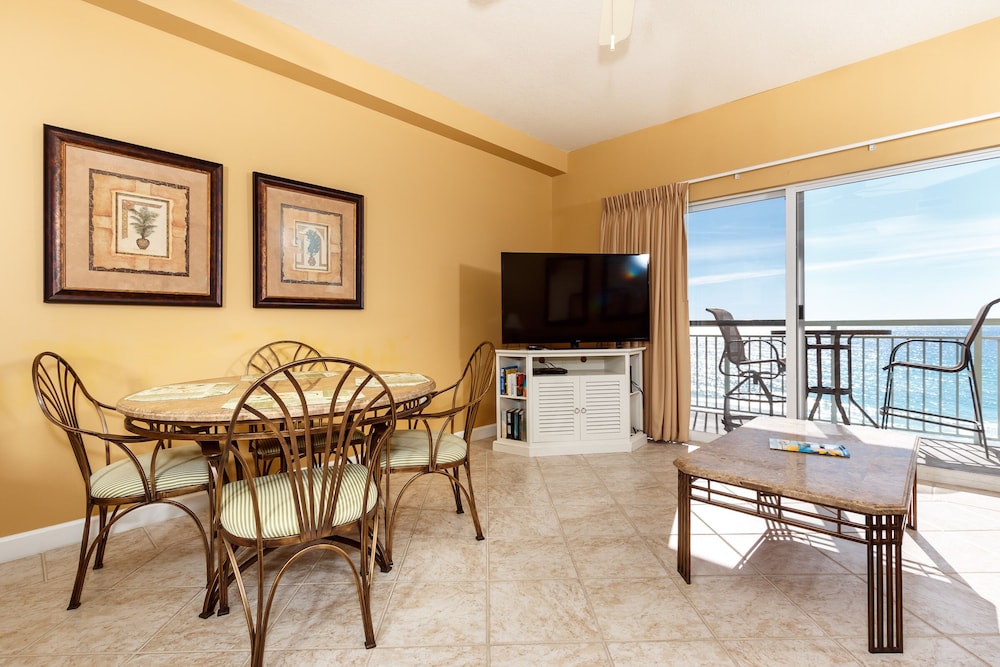 Pelican Isle 602 by Brooks and Shorey Resorts