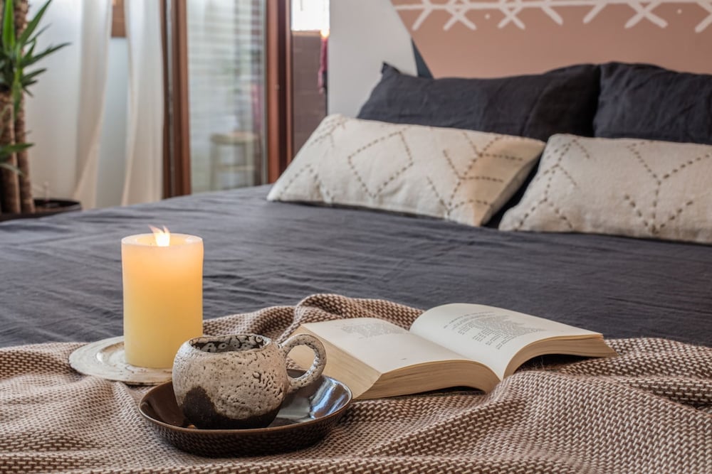 Rachid - 2 Bedrooms in Azca