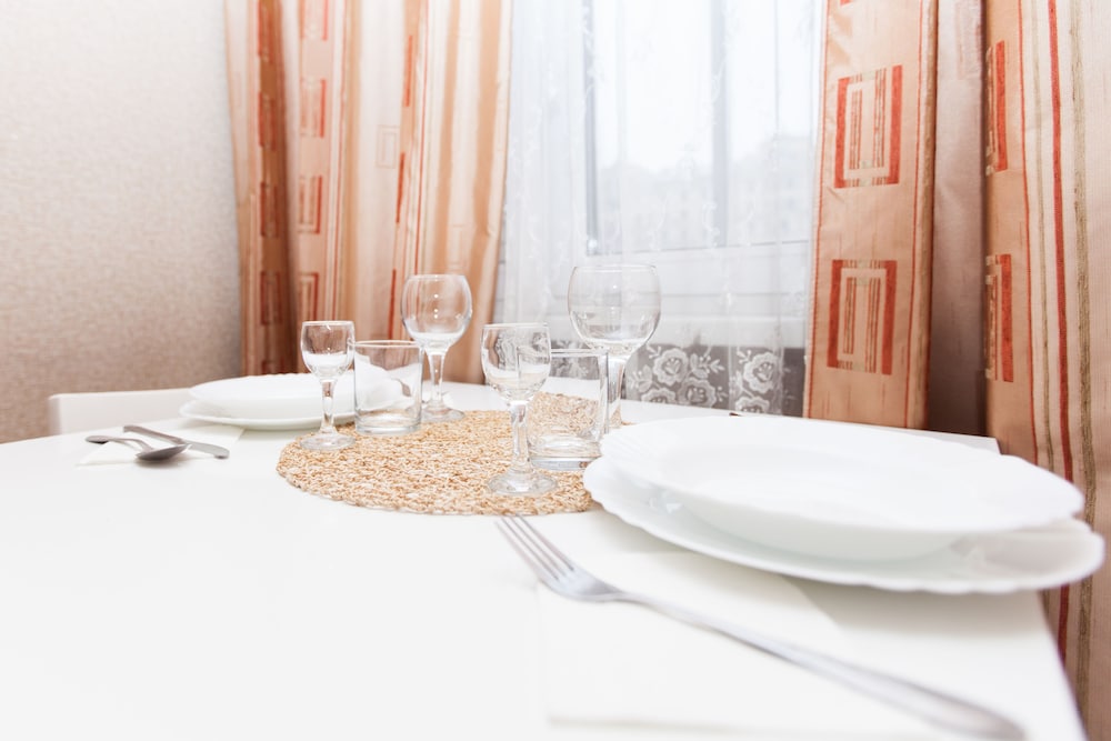 Kvart Apartments Mayakovskaya